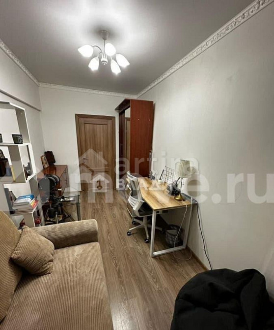 3-комн. квартира, 56.7 м2, 4/5 эт. Москва - изображение 6