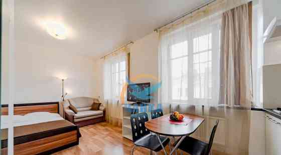 Студия, 35 м2, 5/5 эт. Санкт-Петербург