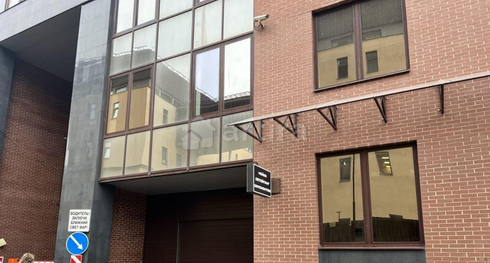 Гараж, 19.7 м2 Москва - изображение 3