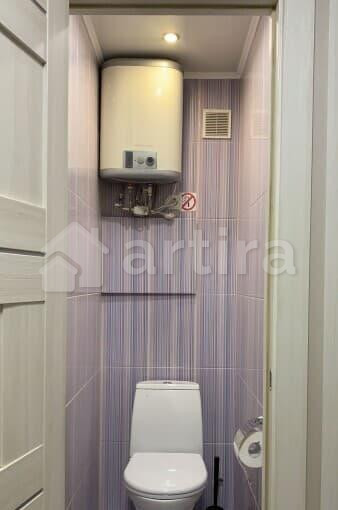 2-комн. квартира, 53 м2, 11/14 эт. Москва - изображение 15