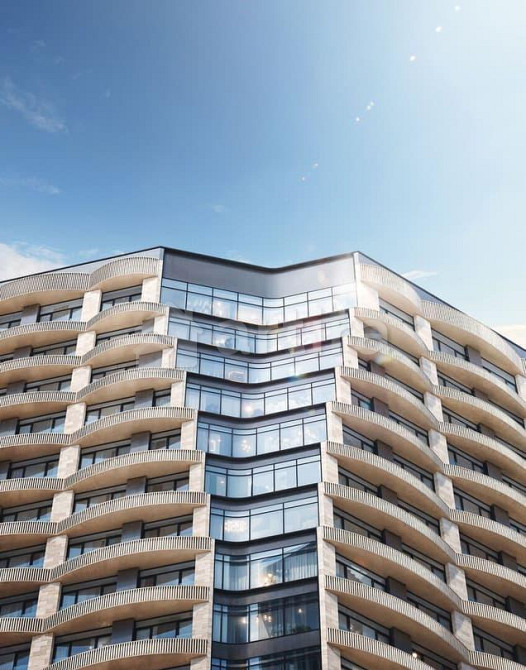 1-комн. квартира, 116.82 м2, 10/14 эт. Москва - изображение 4