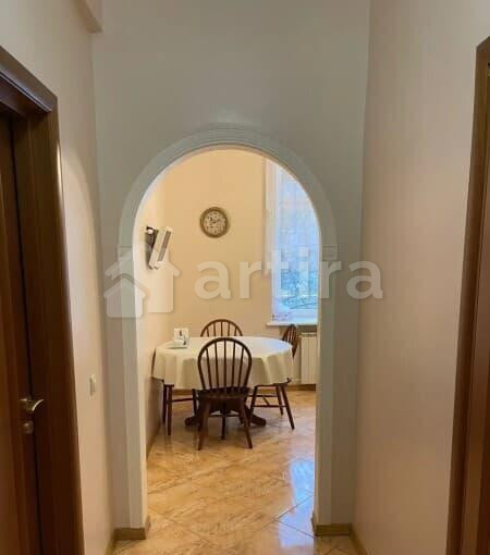 3-комн. квартира, 71.4 м2, 2/5 эт. Москва - изображение 6