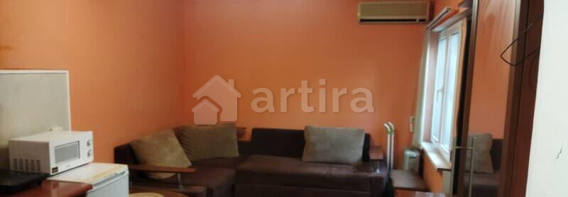 2-комн. квартира, 35 м2, 1/1 эт. Ялта - изображение 4