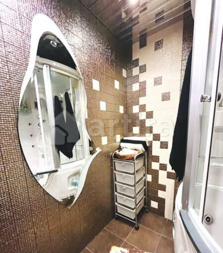 3-комн. квартира, 112 м2, 8/11 эт. Челябинск - изображение 10