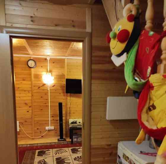 Дом, 72 м2, 15 соток, 2 эт. Всеволожск