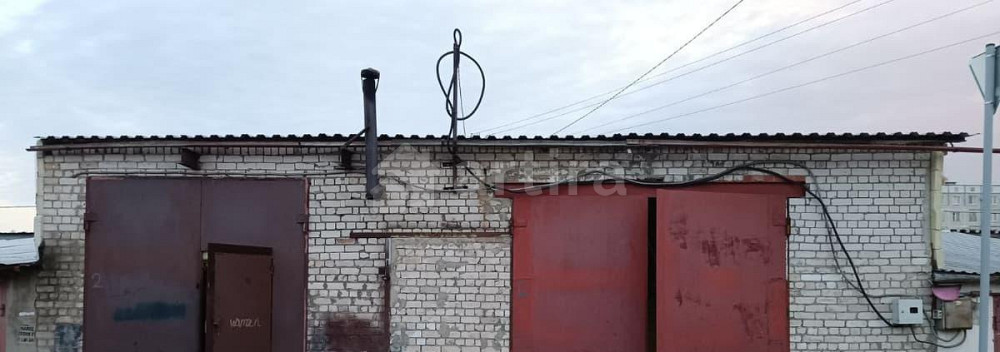 Гараж, 80 м2 Кохма - изображение 3