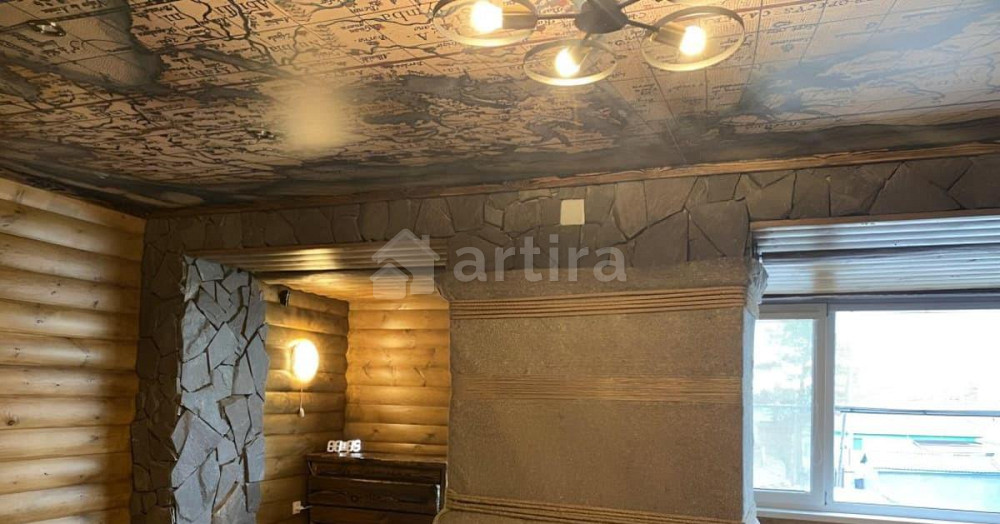 Дом, 120 м2, 6 соток, 2 эт. Здвинск - изображение 7