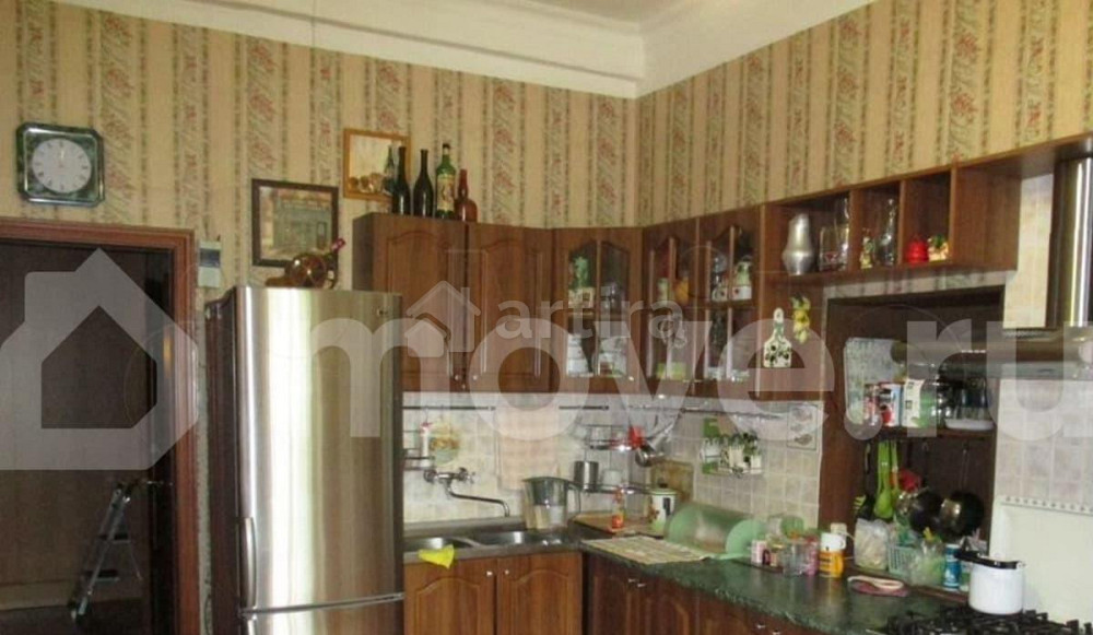 2-комн. квартира, 85.5 м2, 8/9 эт. Москва - изображение 7