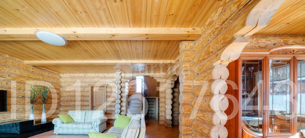 Коттедж, 250 м2, 5 соток, 2 эт. Красногорск - изображение 3