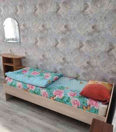 2-комн. квартира, 60 м2, 1/5 эт. Бородино