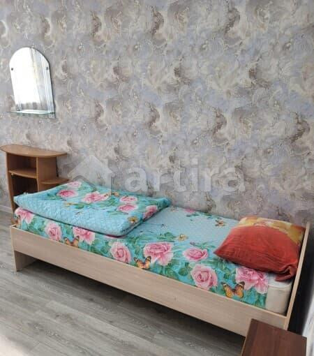 2-комн. квартира, 60 м2, 1/5 эт. Бородино - изображение 5