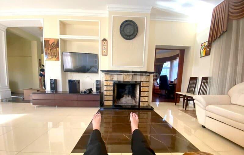 Коттедж, 500 м2 Звенигород - изображение 16