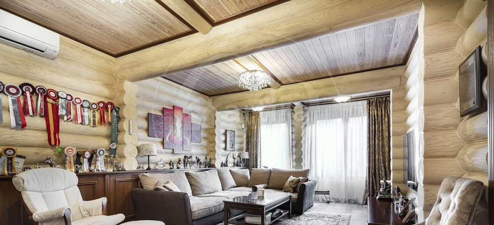 Дом, 320 м2, 12 соток, 2 эт. Одинцово - изображение 7