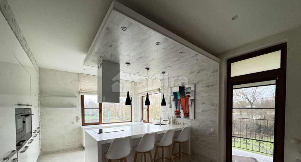 Дом, 300 м2, 16 соток, 2 эт. Санкт-Петербург - изображение 5