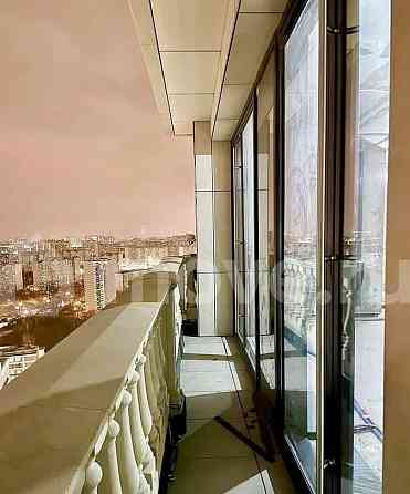 5-комн. пентхаус, 143 м2, 32/32 эт. Москва