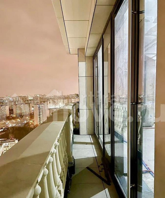 5-комн. пентхаус, 143 м2, 32/32 эт. Москва - изображение 6