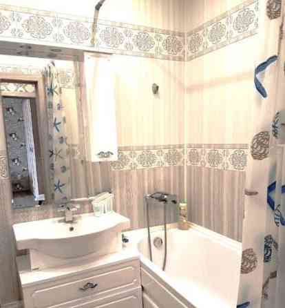 1-комн. квартира, 40 м2, 8/23 эт. Москва