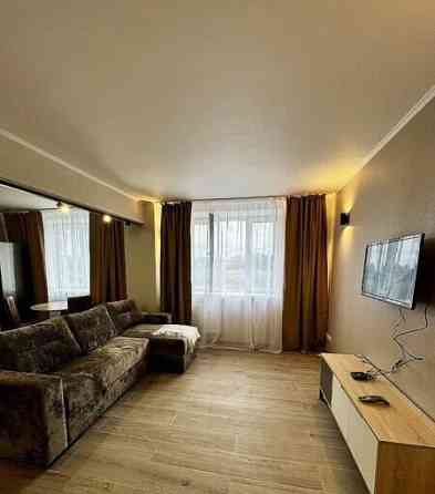 1-комн. квартира, 52 м2, 14/17 эт. Самара