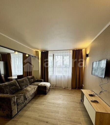 1-комн. квартира, 52 м2, 14/17 эт. Самара - изображение 3