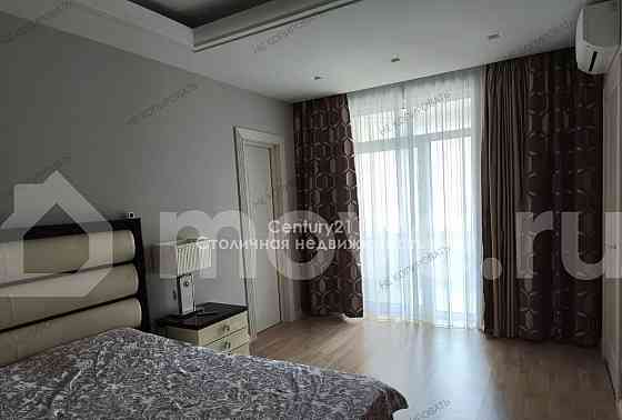 4-комн. квартира, 119.7 м2, 3/21 эт. Москва