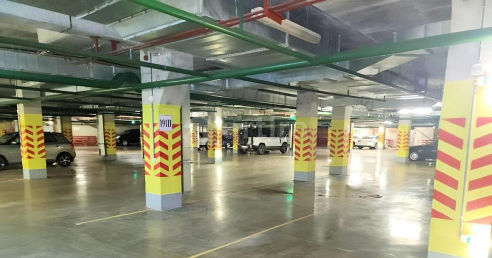 Гараж, 15 м2 Санкт-Петербург - изображение 3