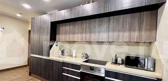 3-комн. квартира, 59 м2, 1/19 эт. Москва