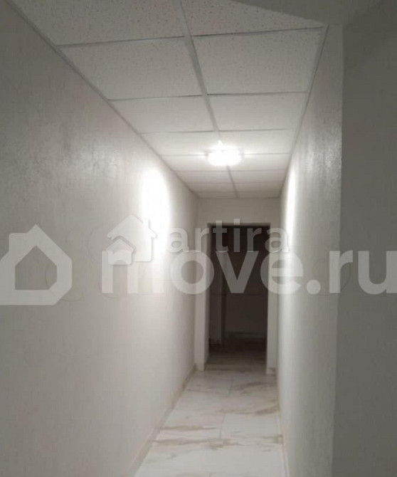 Студия, 10.4 м2, 1/4 эт. Москва - изображение 1