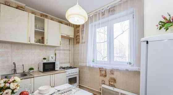 2-комн. апарт-ы, 48 м2, 3/5 эт. Красногорск