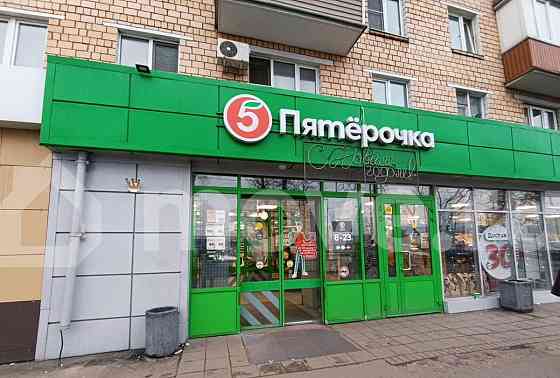 Студия, 15 м2, 1/9 эт. Москва