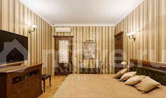 4-комн. квартира, 162.2 м2, 3/19 эт. Москва