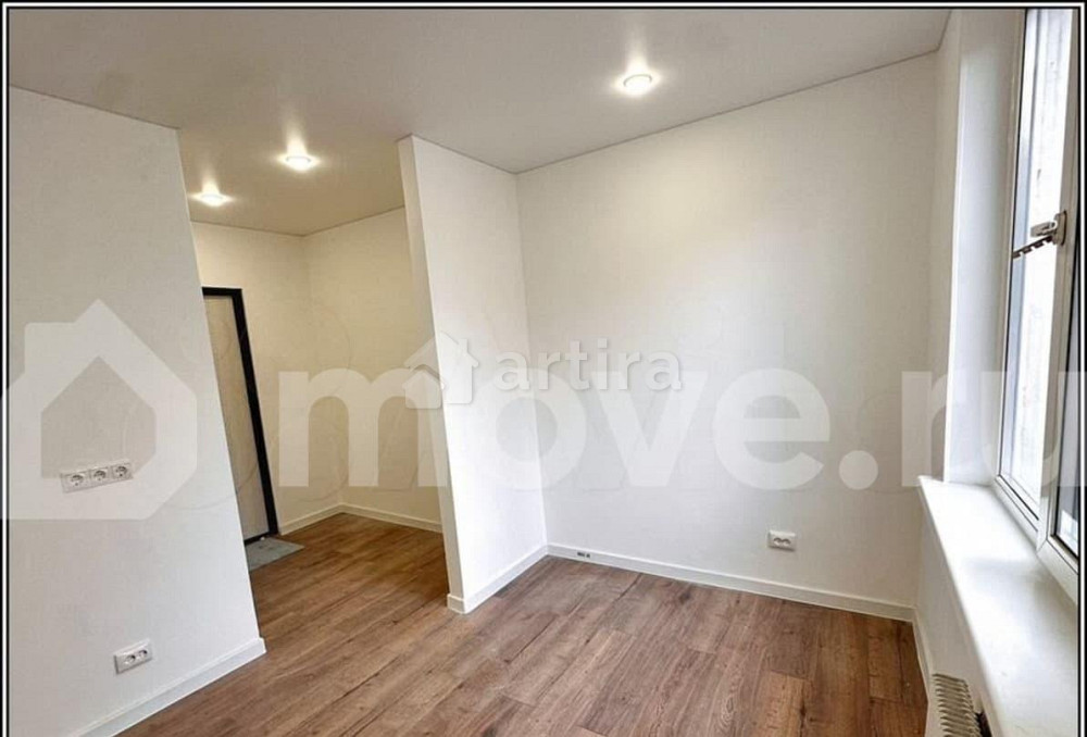 Студия, 15 м2, 1/12 эт. Москва - изображение 1