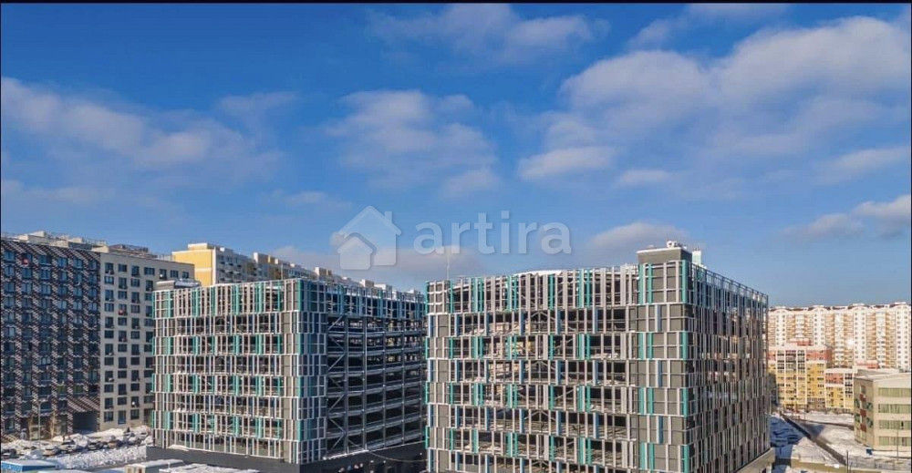 Гараж, 13.25 м2 Видное - изображение 2