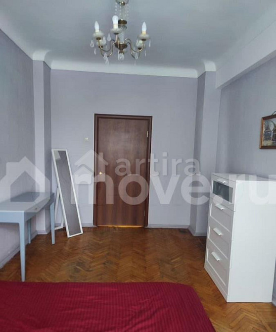 2-комн. квартира, 70 м2, 4/5 эт. Москва - изображение 5