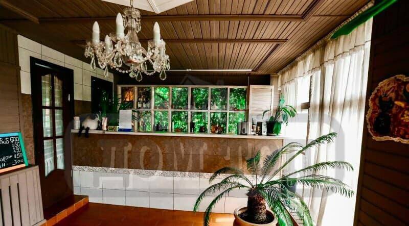 Коттедж, 850 м2 Видное - изображение 11