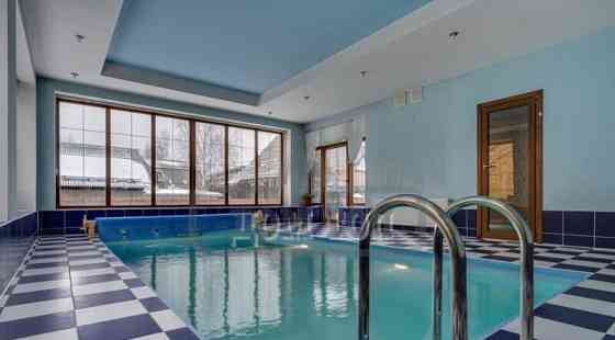 Коттедж, 500 м2 Красногорск