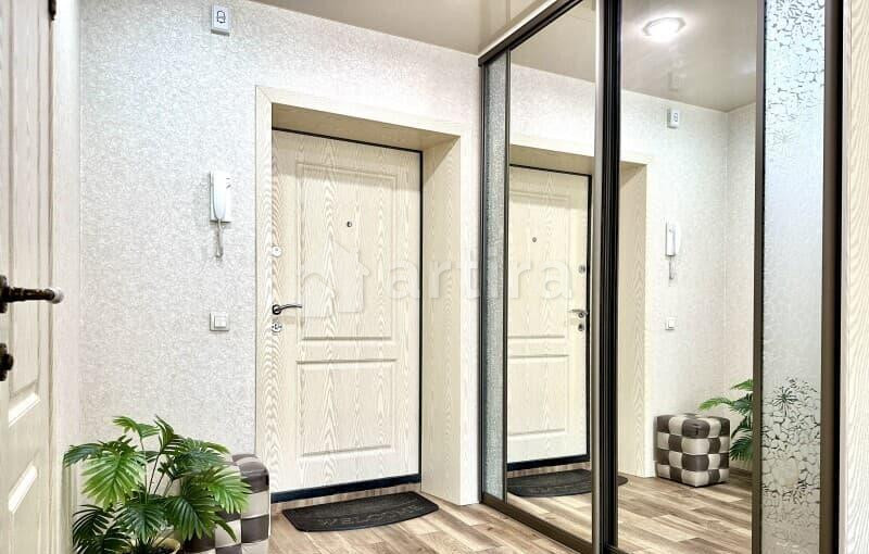 2-комн. квартира, 40 м2, 4/9 эт. Волжский - изображение 6