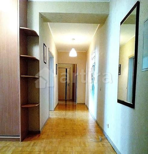 2-комн. квартира, 76 м2, 5/5 эт. Екатеринбург - изображение 9