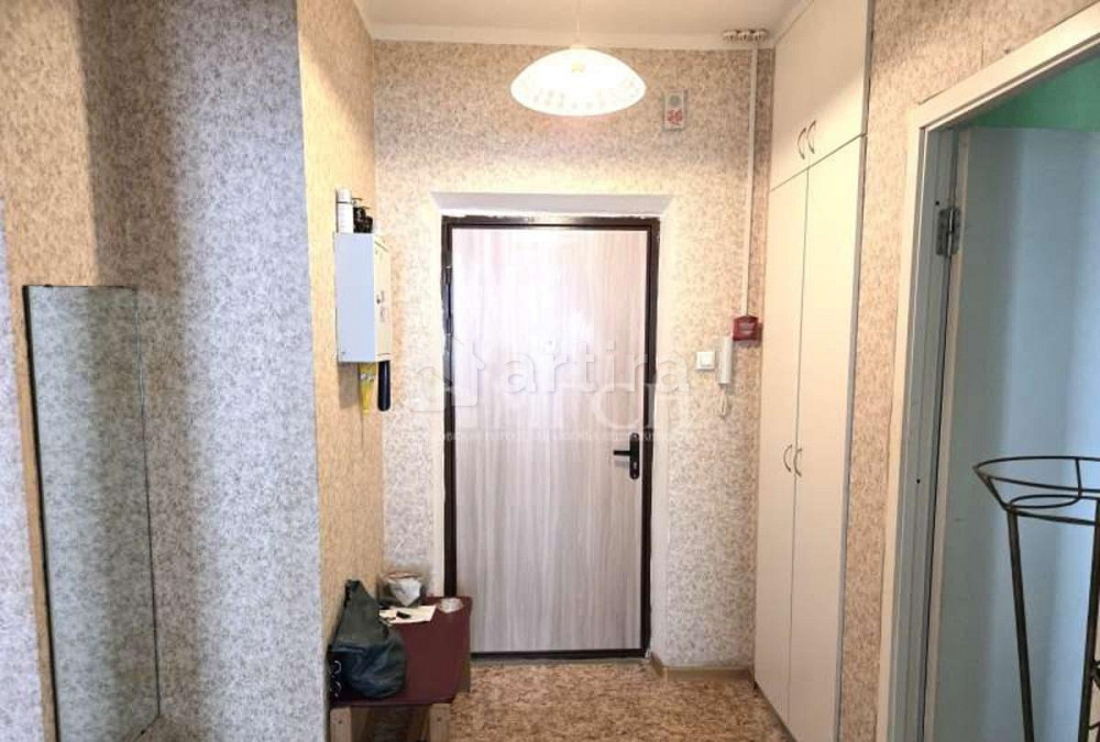 2-комн. квартира, 50.8 м2, 12/24 эт. Москва - изображение 11