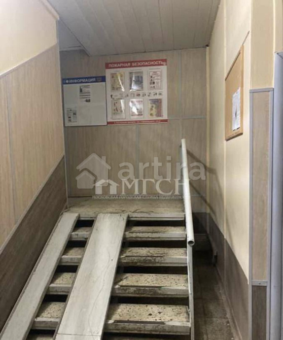 3-комн. квартира, 64 м2, 8/16 эт. Москва - изображение 15