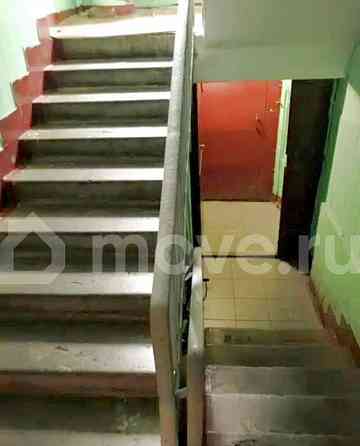 Студия, 13.2 м2, 1/9 эт. Москва