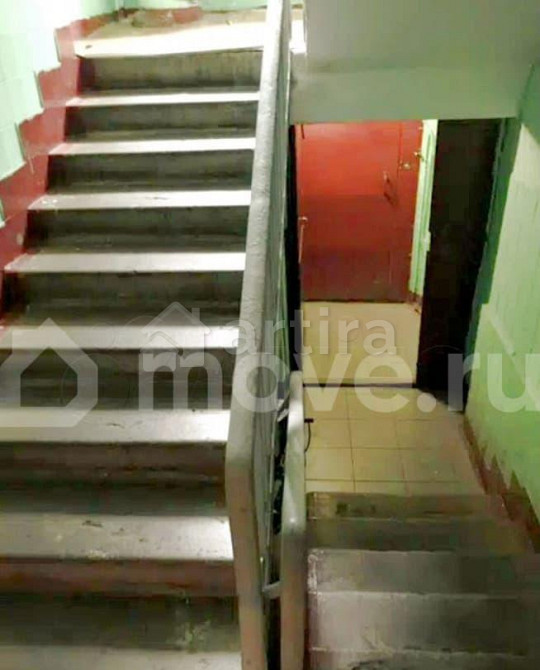 Студия, 13.2 м2, 1/9 эт. Москва - изображение 5