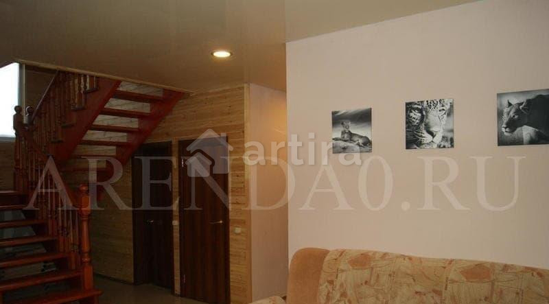 Коттедж, 400 м2 Новосибирск - изображение 15