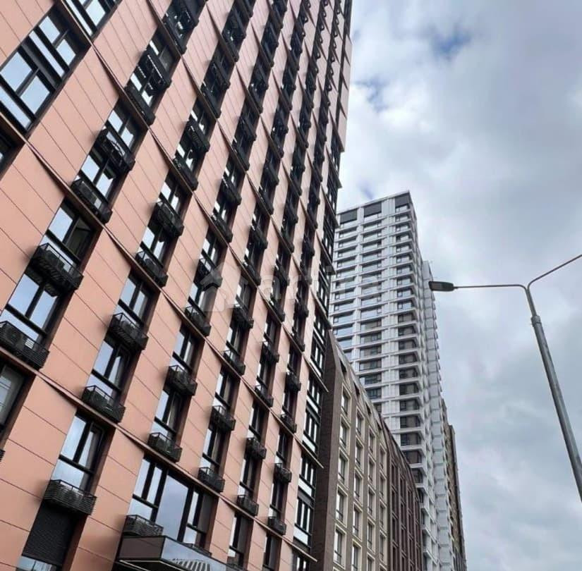 Гараж, 7 м2 Москва - изображение 1