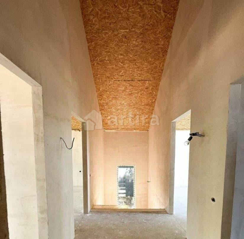 Дом, 150.8 м2, 10.29 сотки, 2 эт. Октябрьский - изображение 2