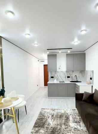 1-комн. квартира, 55 м2, 4/9 эт. Самара