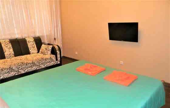 1-комн. квартира, 34 м2, 1/5 эт. Казань