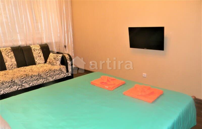 1-комн. квартира, 34 м2, 1/5 эт. Казань - изображение 1