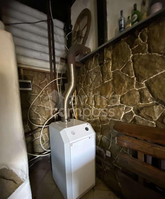 Коттедж, 200 м2, 6.24 сотки, 2 эт. Тюмень - изображение 17