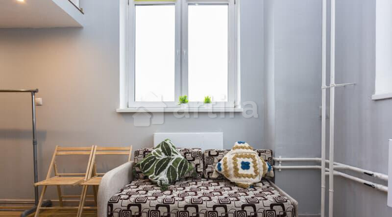 1-комн. квартира, 42 м2, 2/3 эт. Красногорск - изображение 8