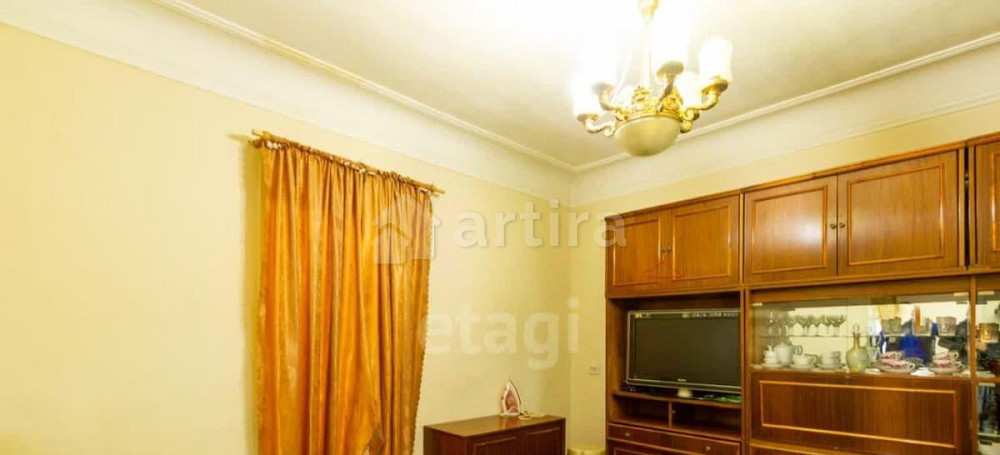 Дом, 75 м2, 2 сотки, 1 эт. Ростов-на-Дону - изображение 1